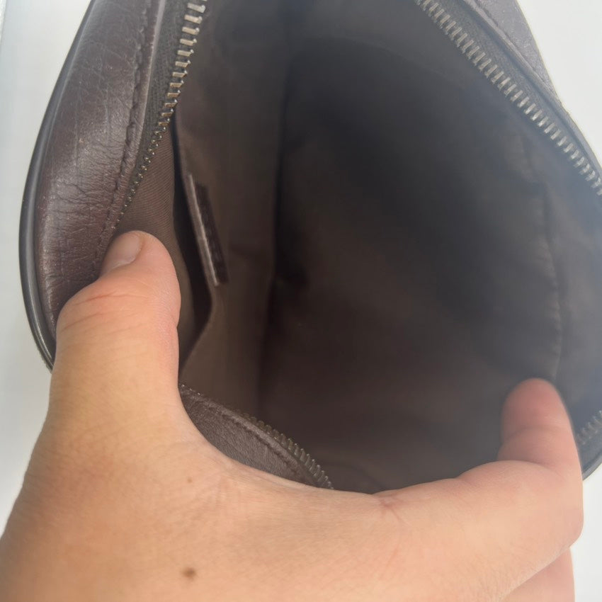 gucci crossbody bag A