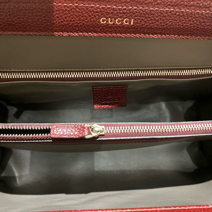 Un Gucci Zumi large