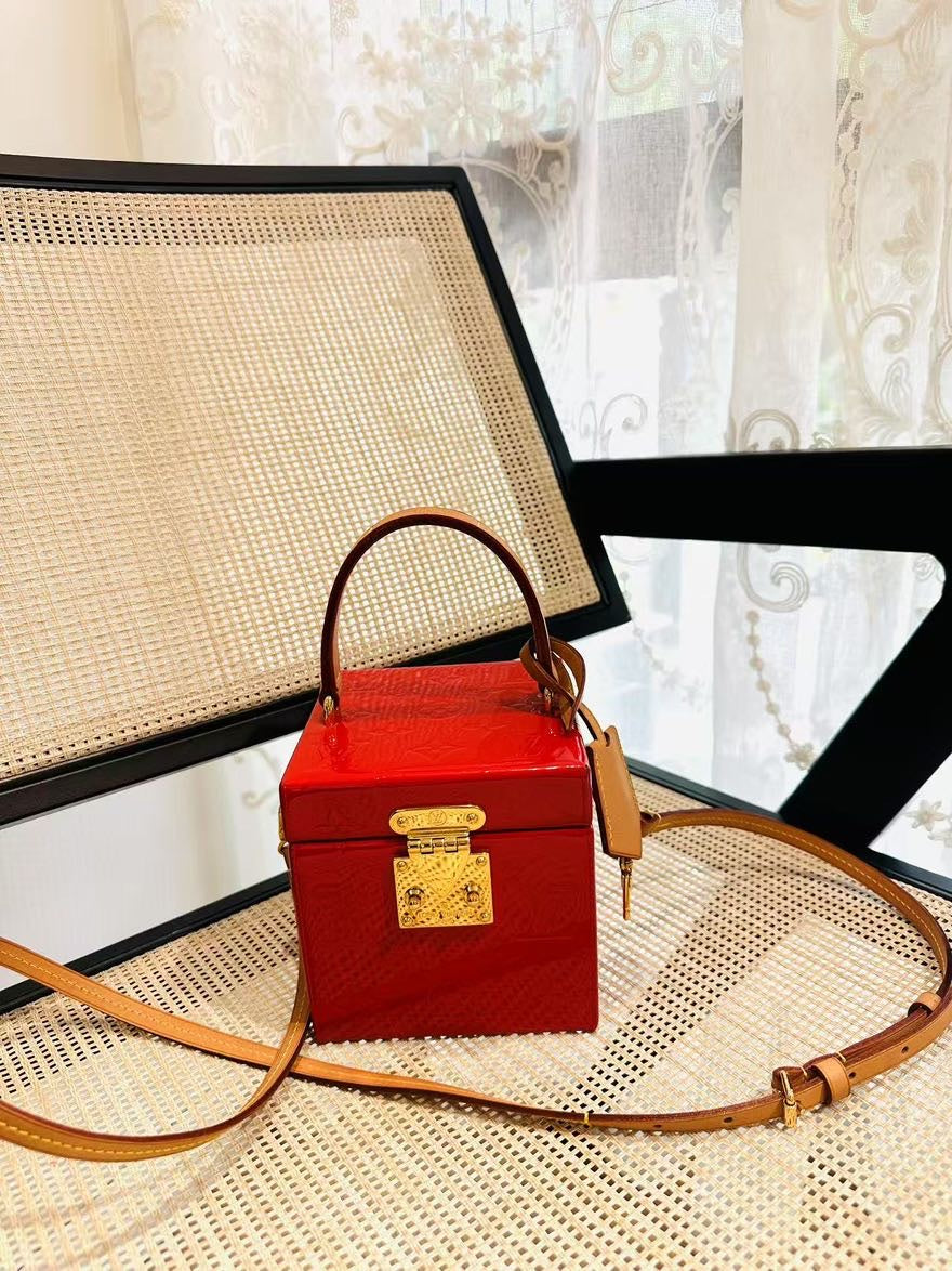 Preloved LV Louis Vuitton Bag