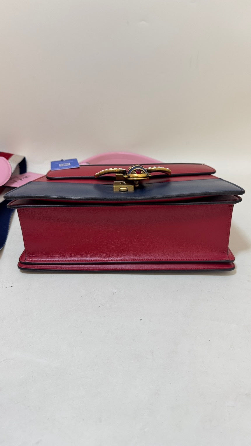Gucci way bag