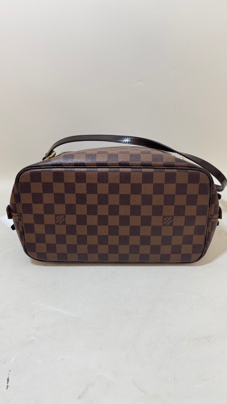 Preloved Louis Vuitton shoulder bag
