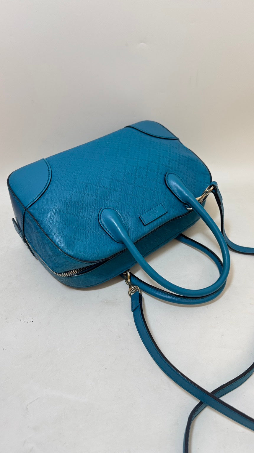 Gucci Boston