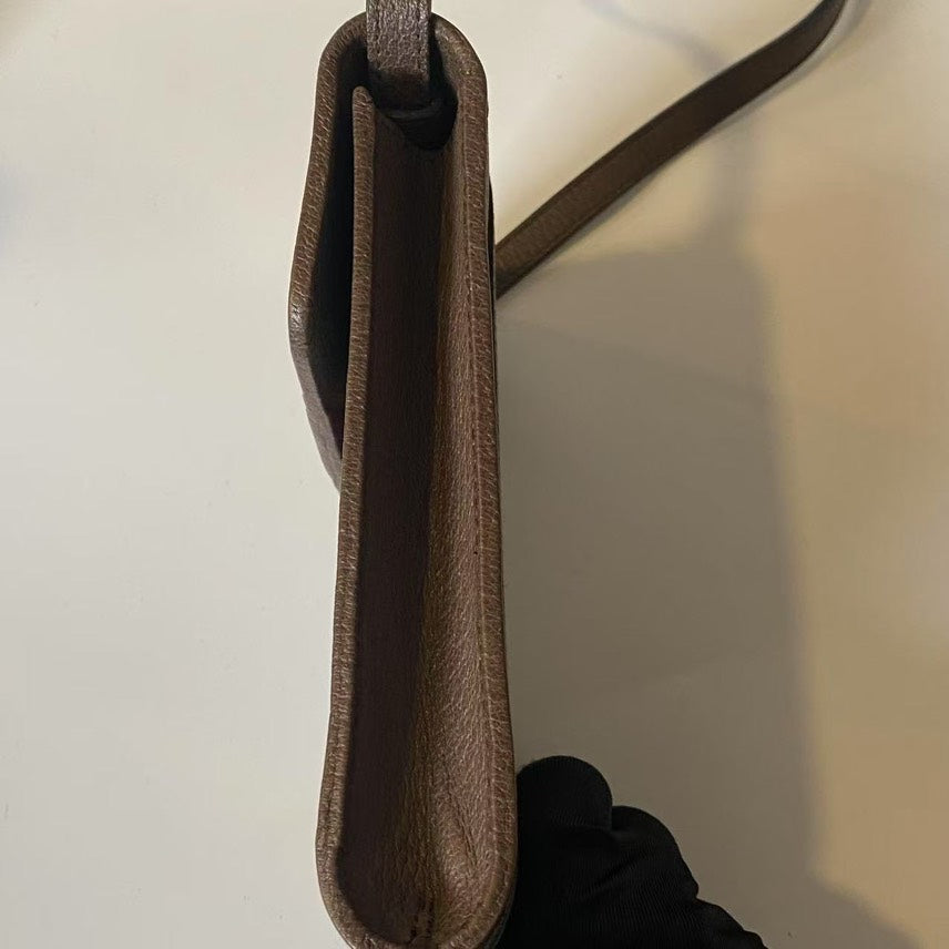 Gucci phone bag
