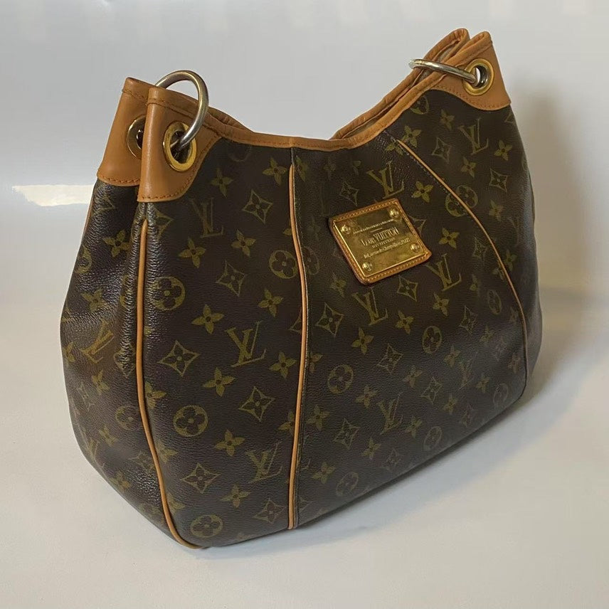 Preloved LV Galliera bag