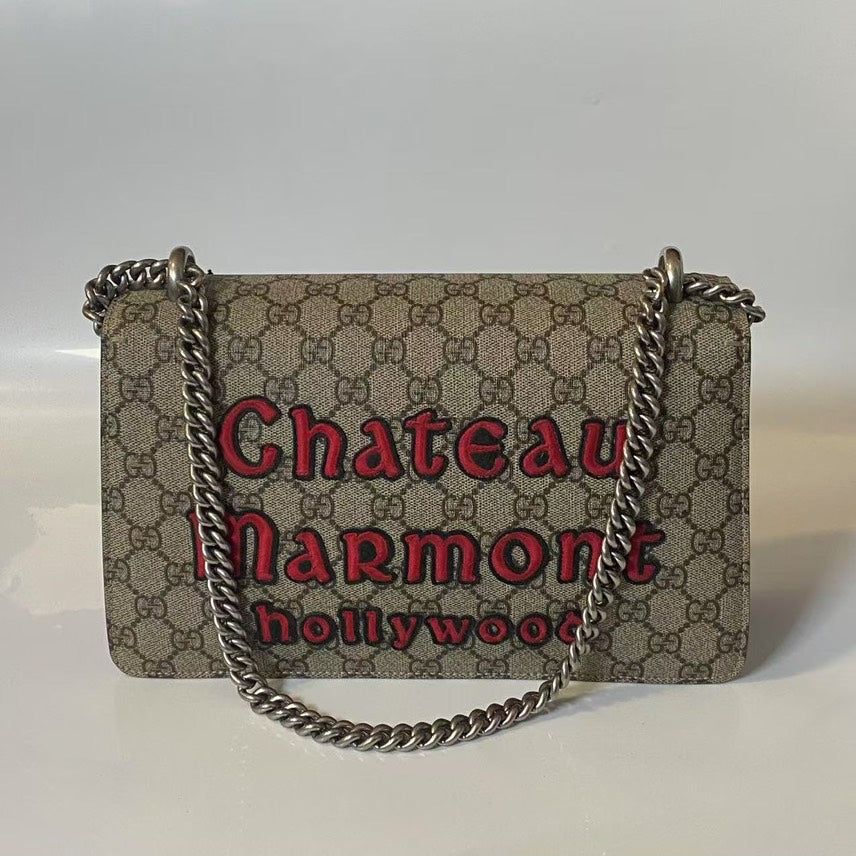 Gucci bag