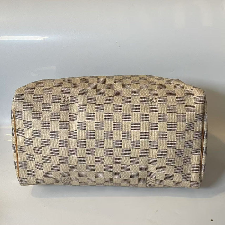 Preloved LV speedy