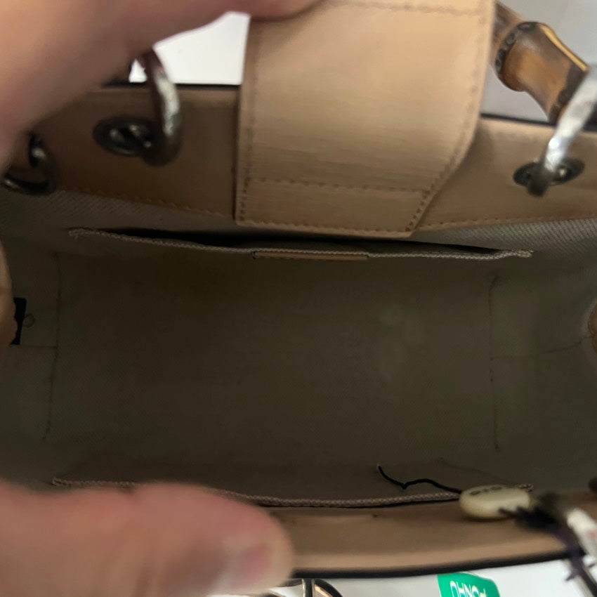 Gucci bag