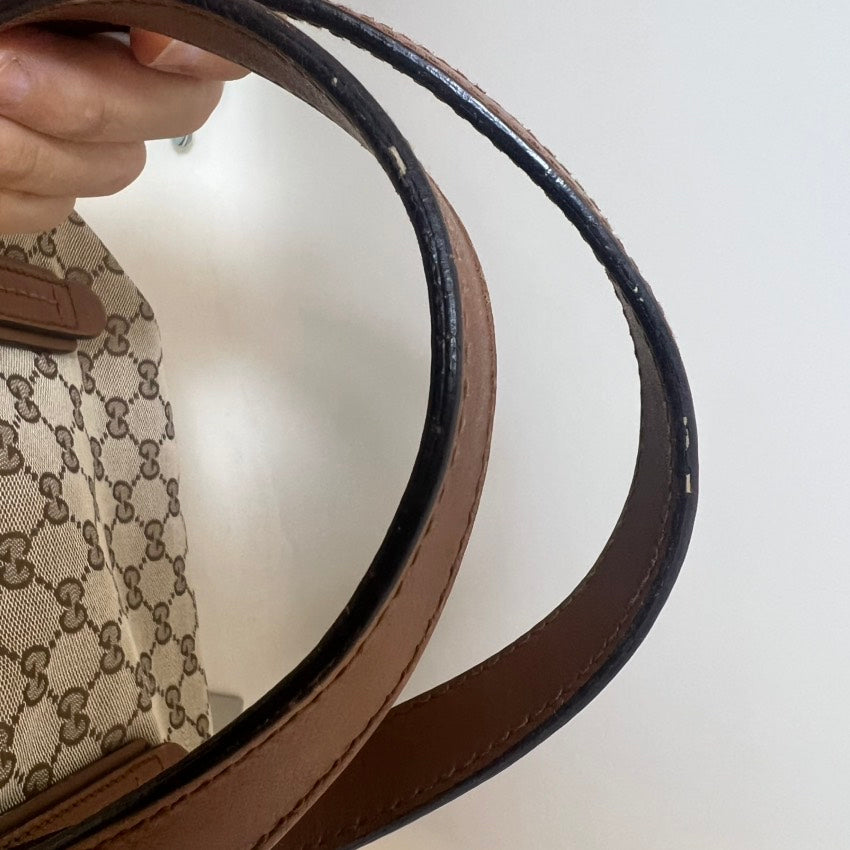 🎉Final sale Gucci tote bag