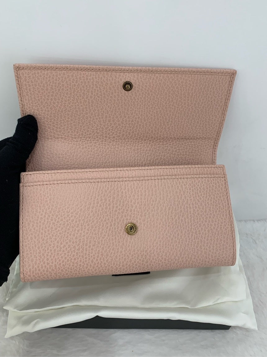 GG limited wallet