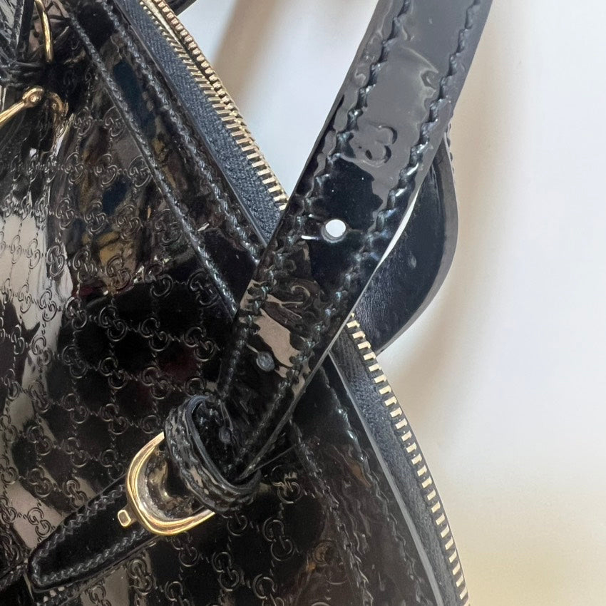 Gucci ways bag