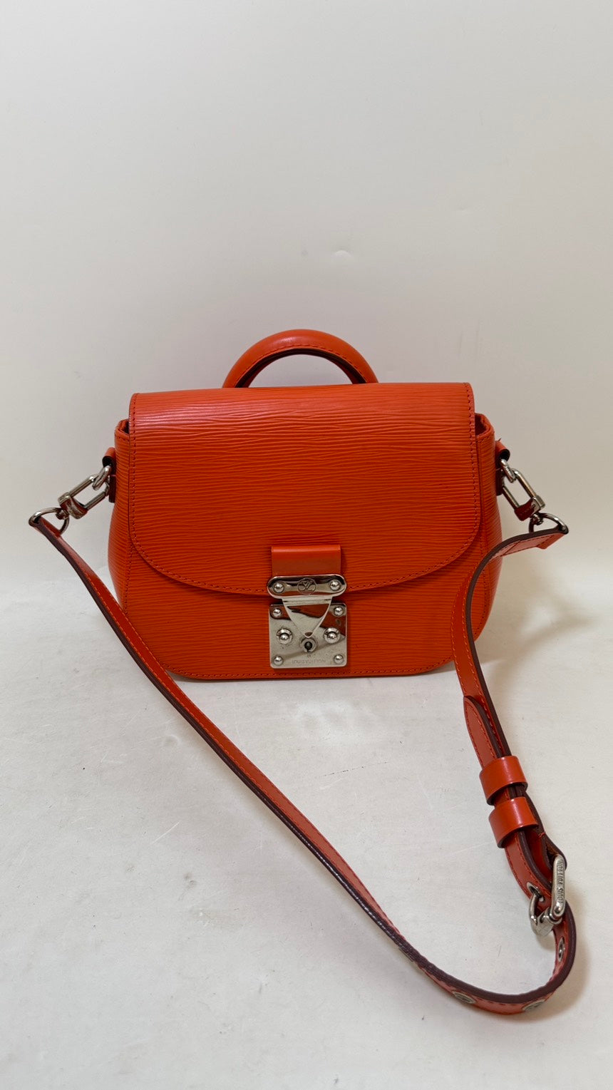 Preloved Louis Vuitton 2way bag