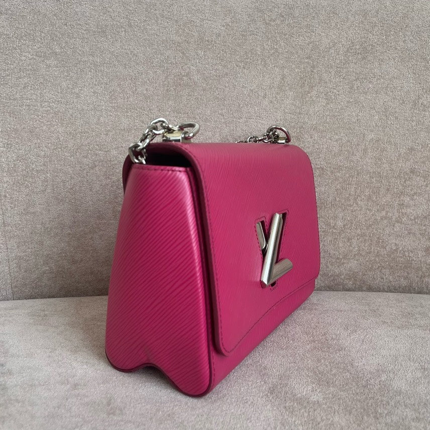 Preloved LV bag Hmm