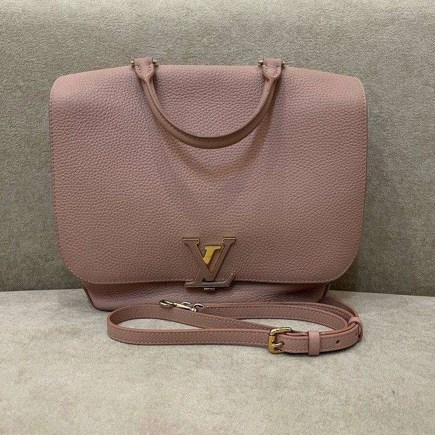Preloved LV bag Hmm
