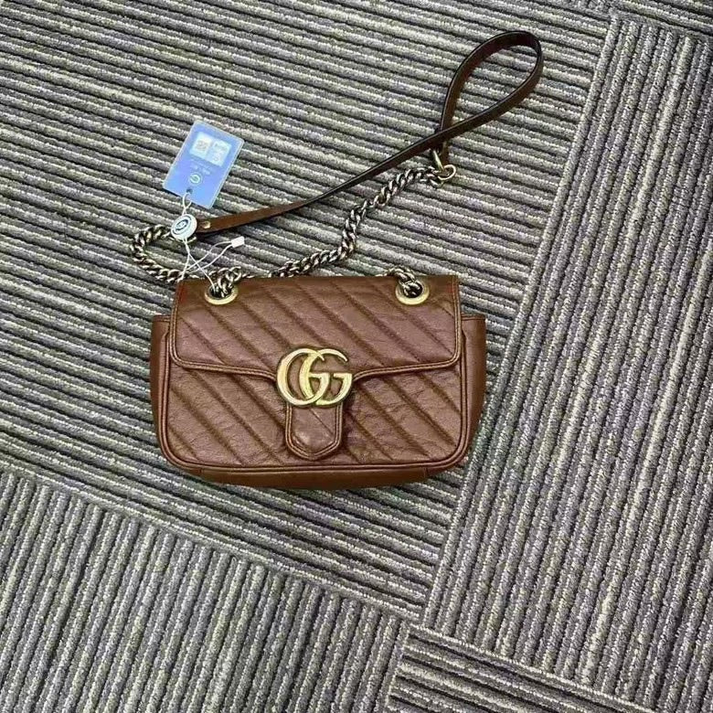 Gucci bag BCQ