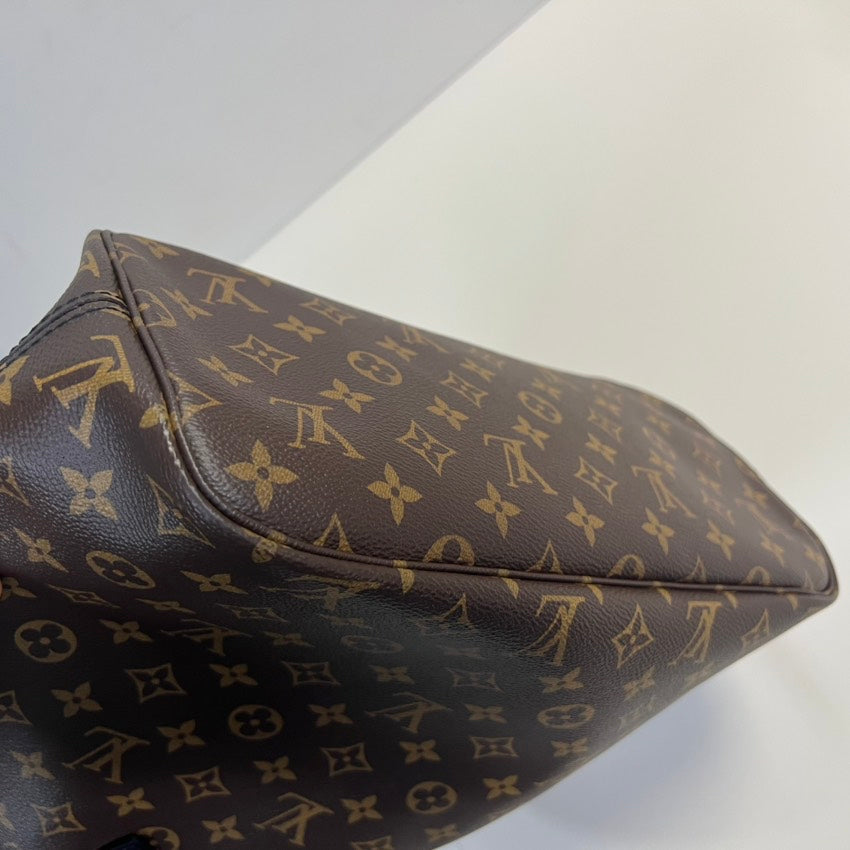 Preloved LV tote bag
