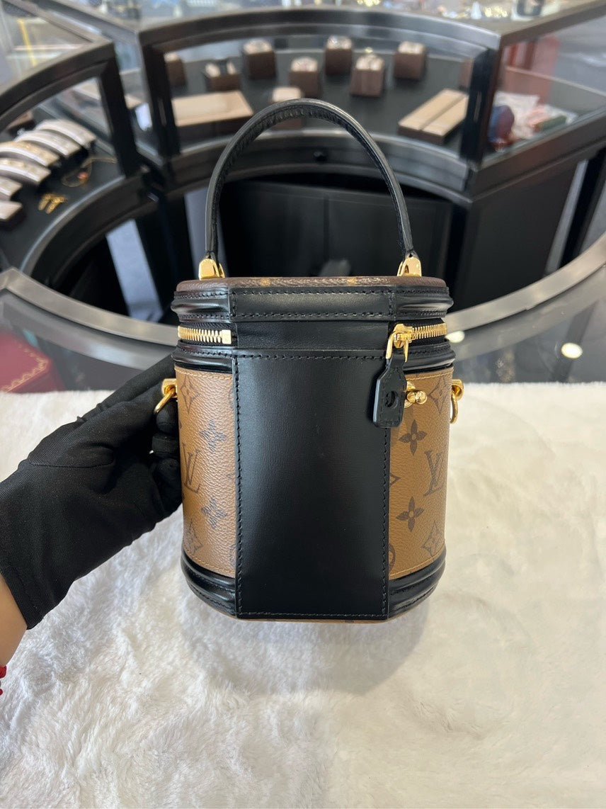 Preloved LV bag HBG