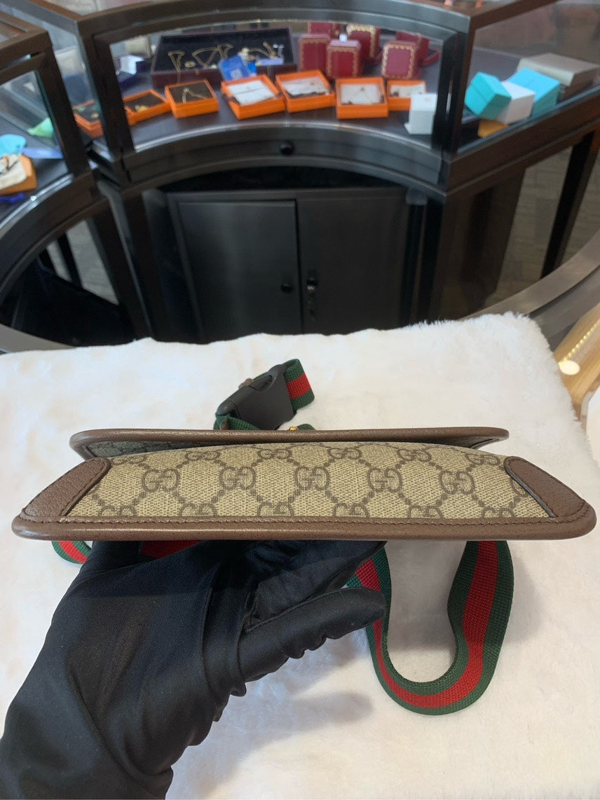 Gucci beltbag HBg
