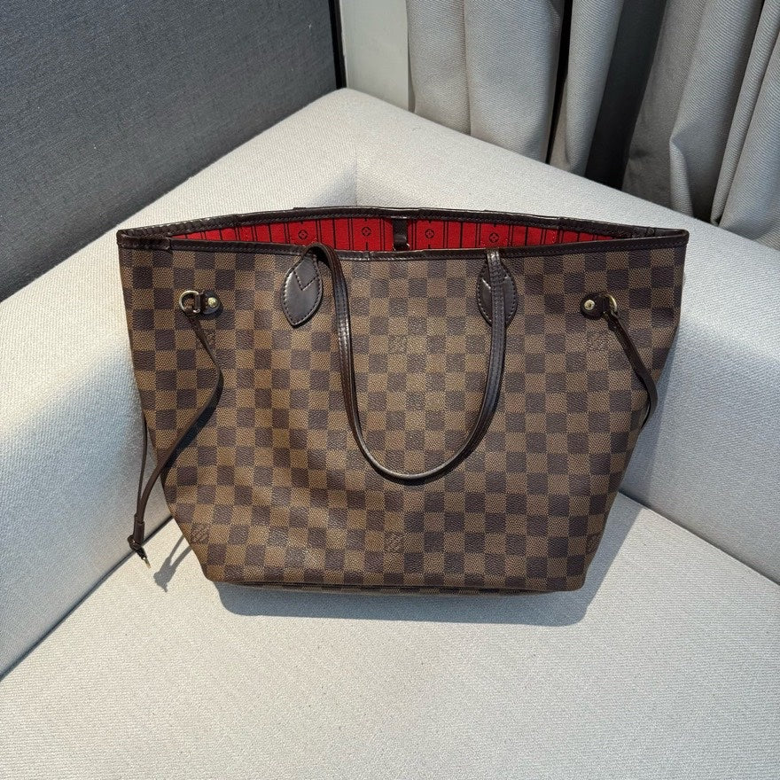 Preloved LV Louis Vuitton Neverfull Bag