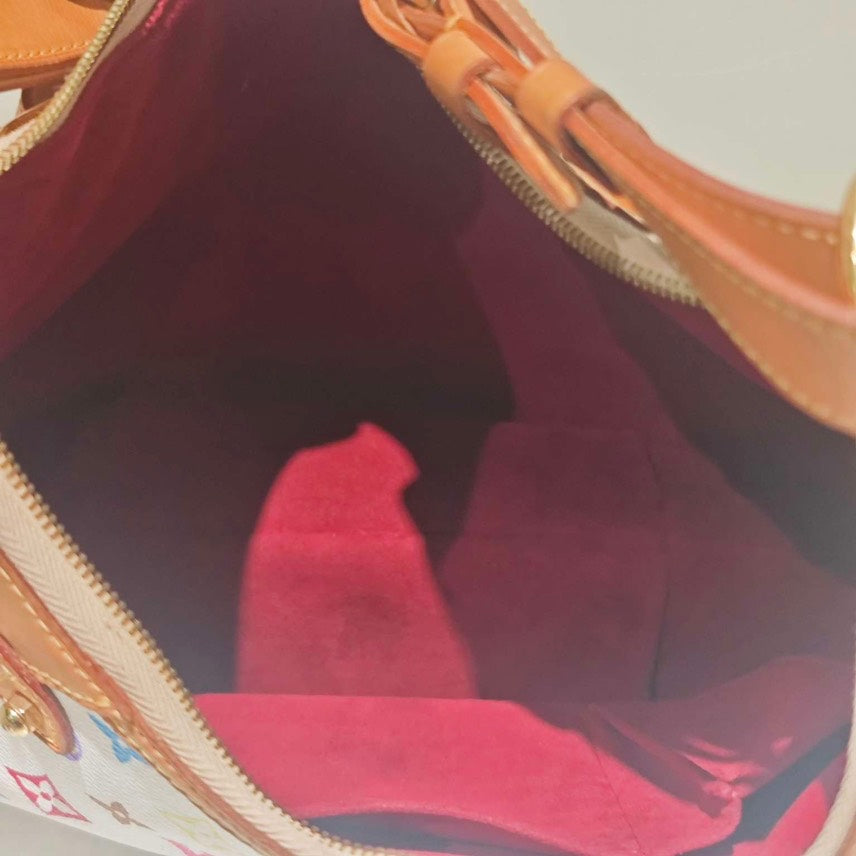 preloved Louis Vuitton Greta