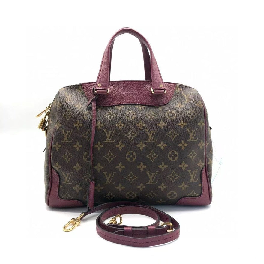 Preloved LV Louis Vuitton Bag xy0243