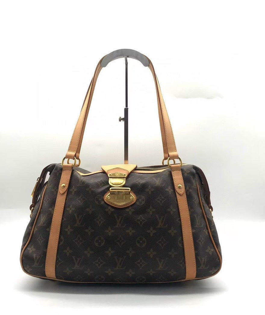 Preloved LV Louis Vuitton Bag zz7099