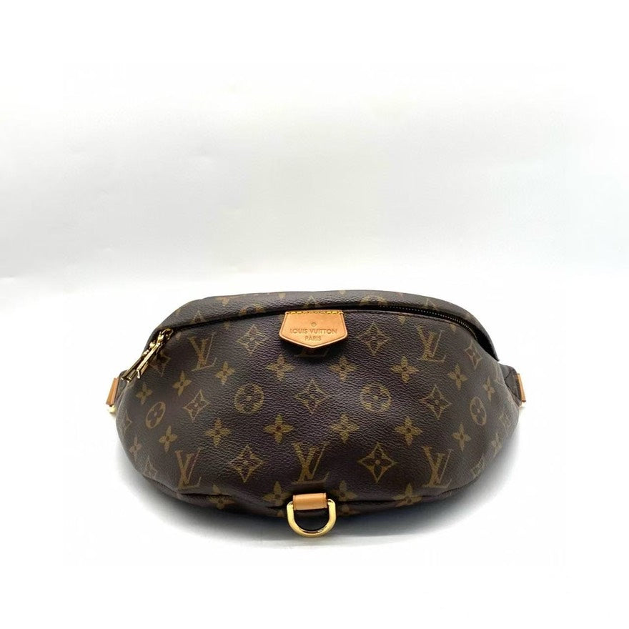 Preloved LV Louis Vuitton Bum Bag zz7119