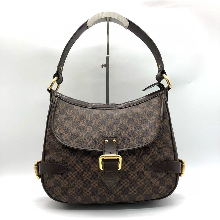 Preloved LV Louis Vuitton Bag zz5274