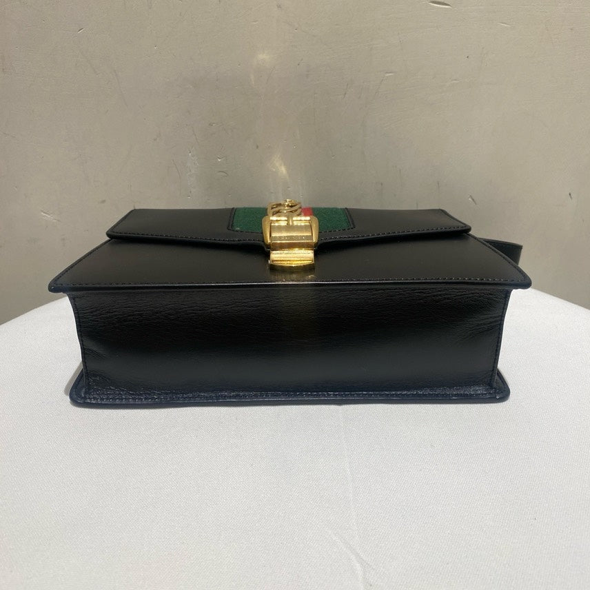 Gucci Sylvia MM