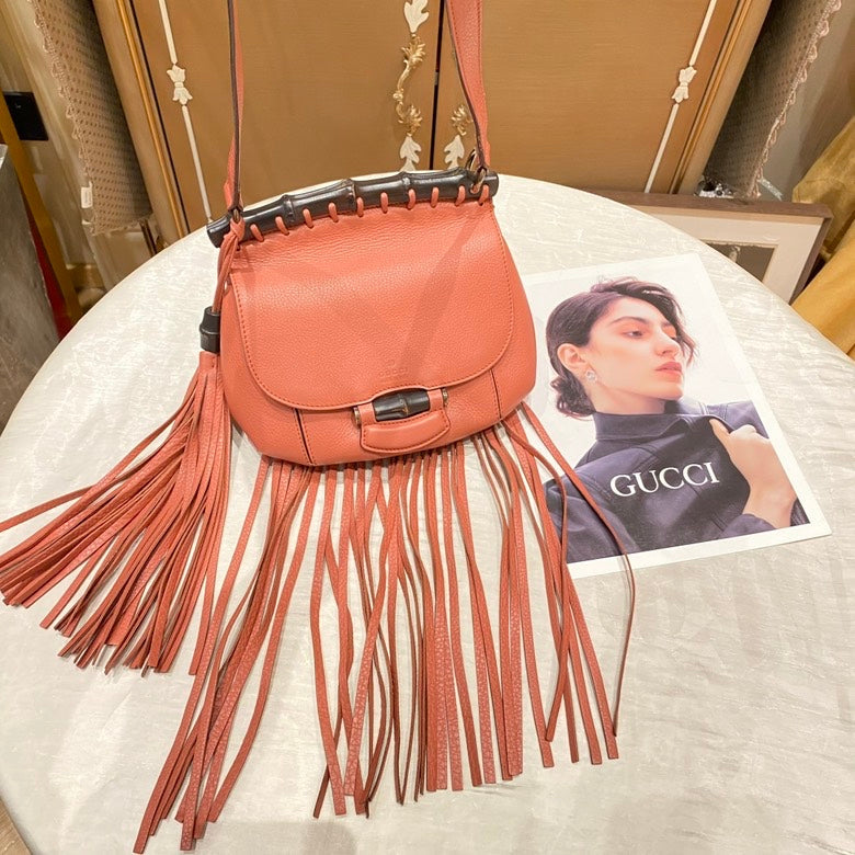 Gucci bag BMZ