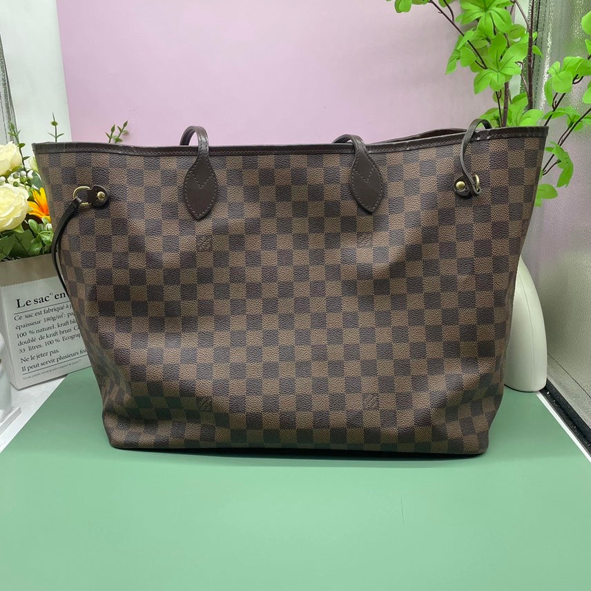 Preloved LV bag BSd
