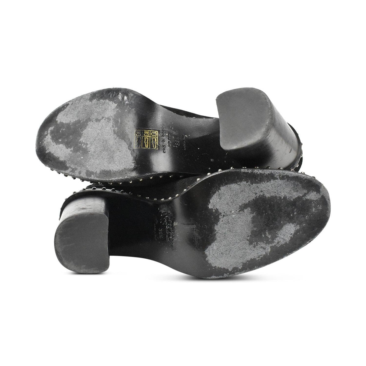 Rag & Bone Ankle Boots - Women's 39.5