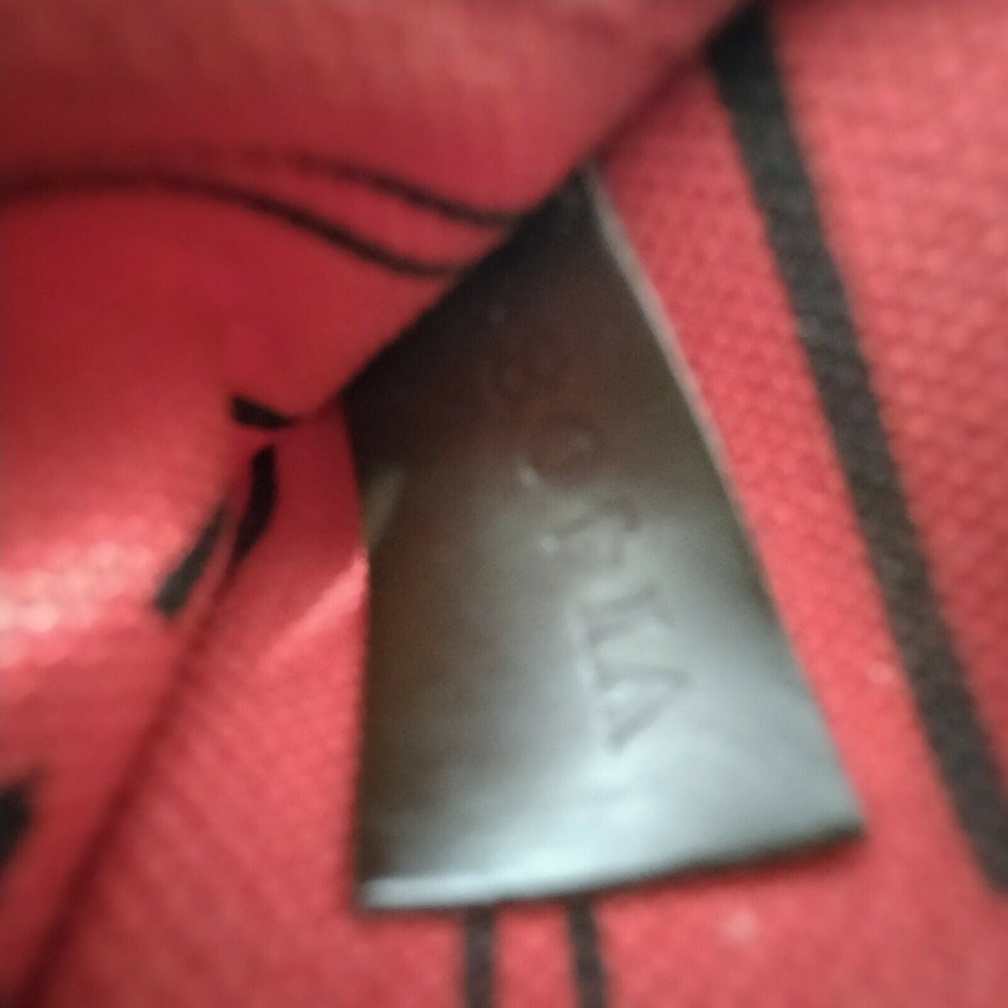 Louis Vuitton Neverfull MM Damier Ebene Tote Bag