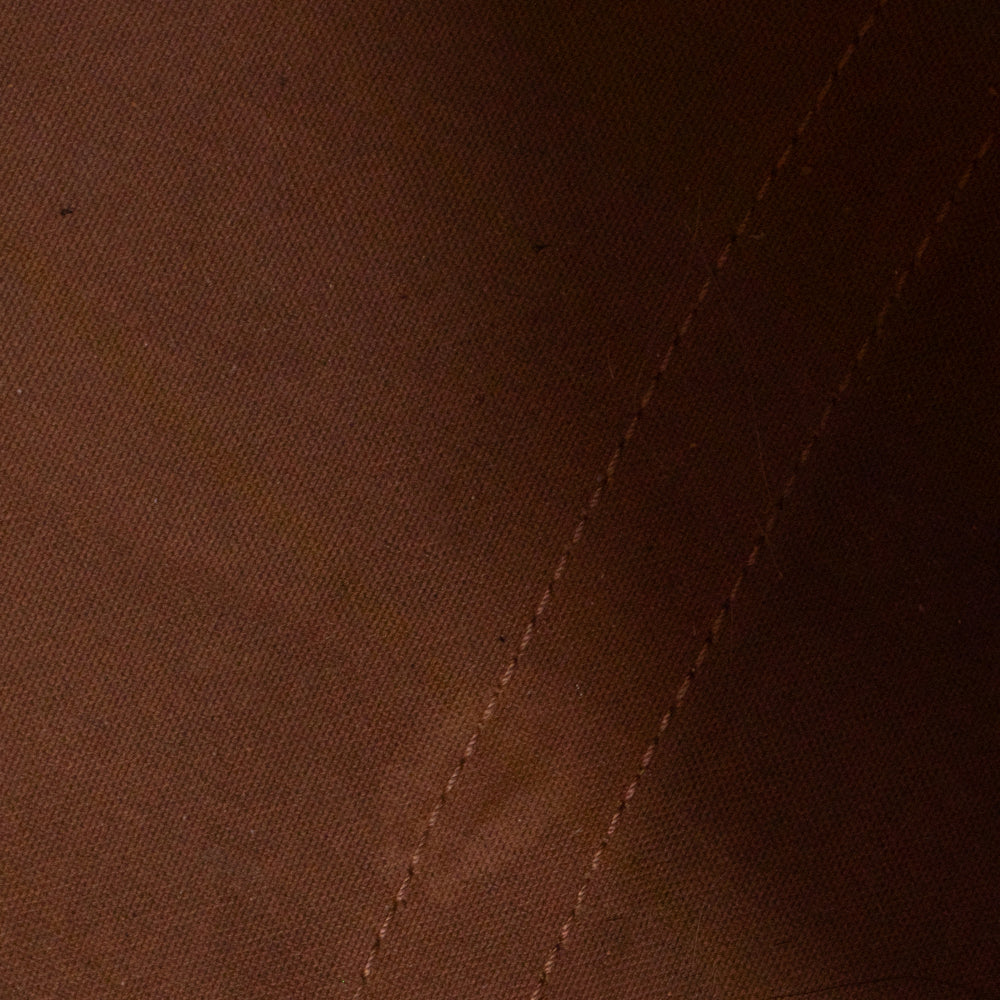 Keepall 50 en toile monogram marron