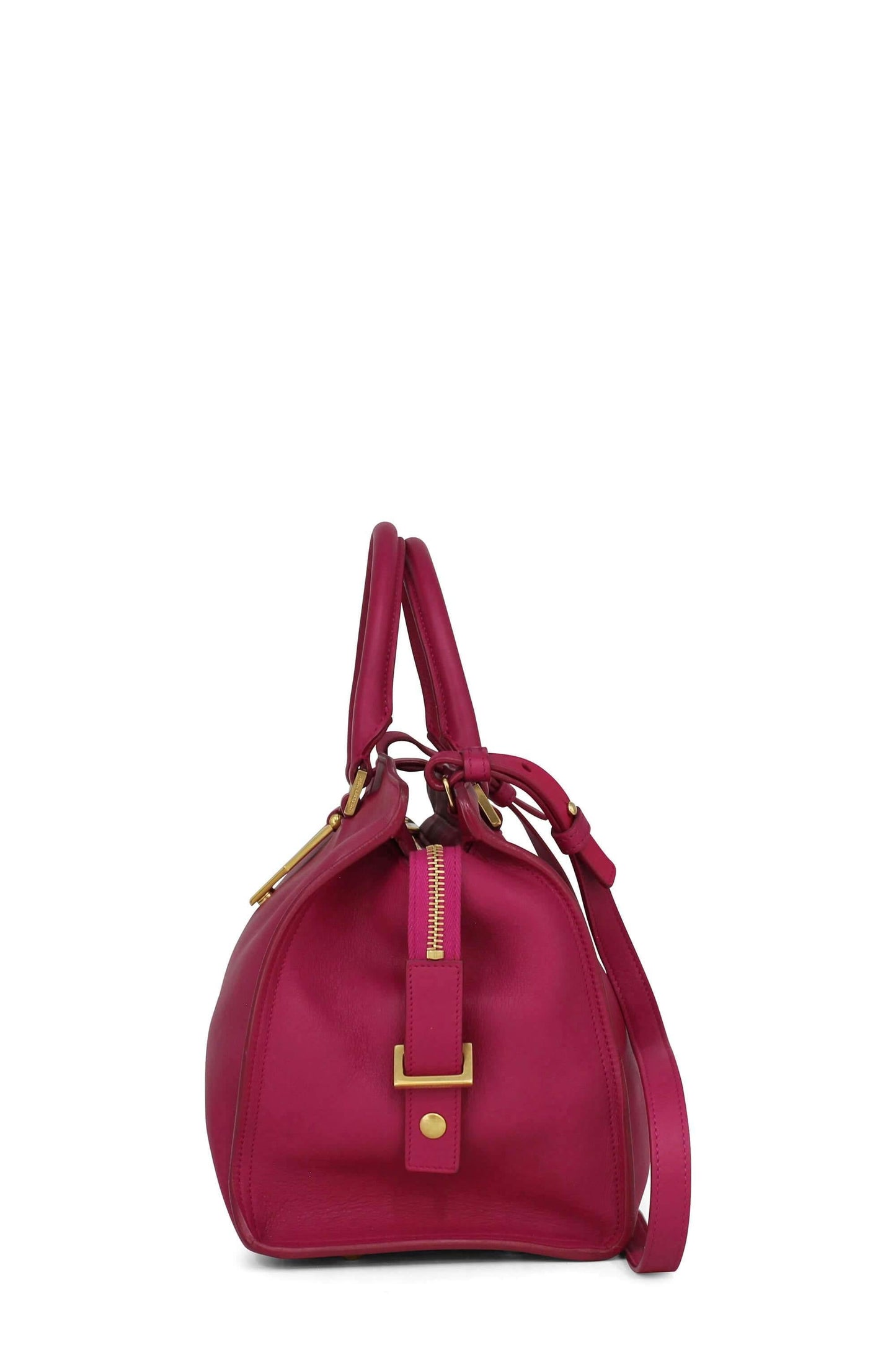 Small Cabas Chyc Tote Pink