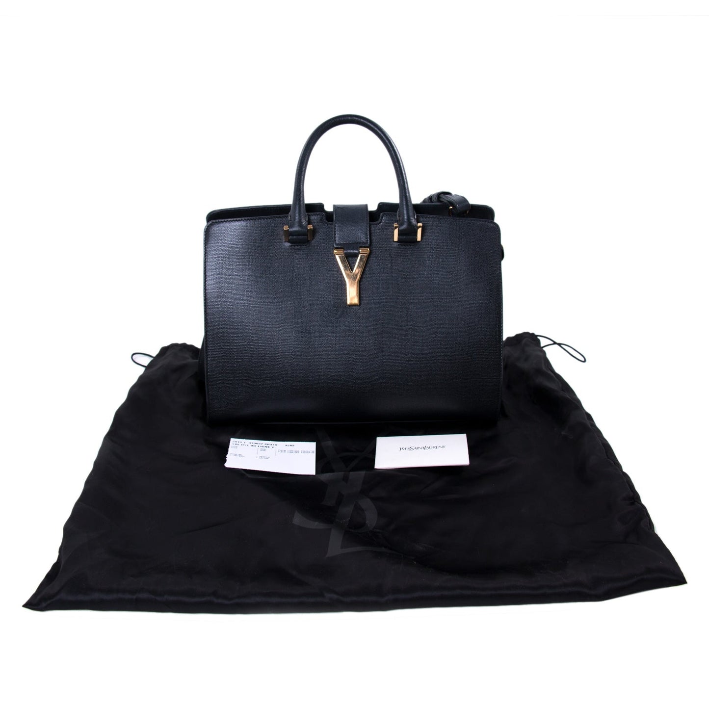 Saint Laurent OTL BO Ligne Y Satchel