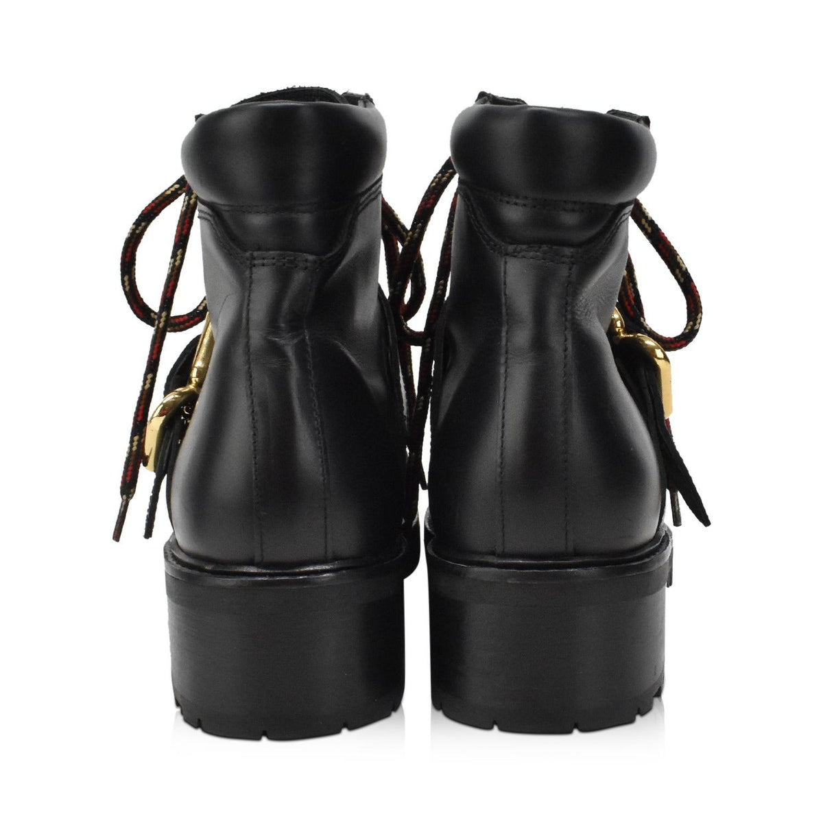 Sandro Combat Boots - Women's 40