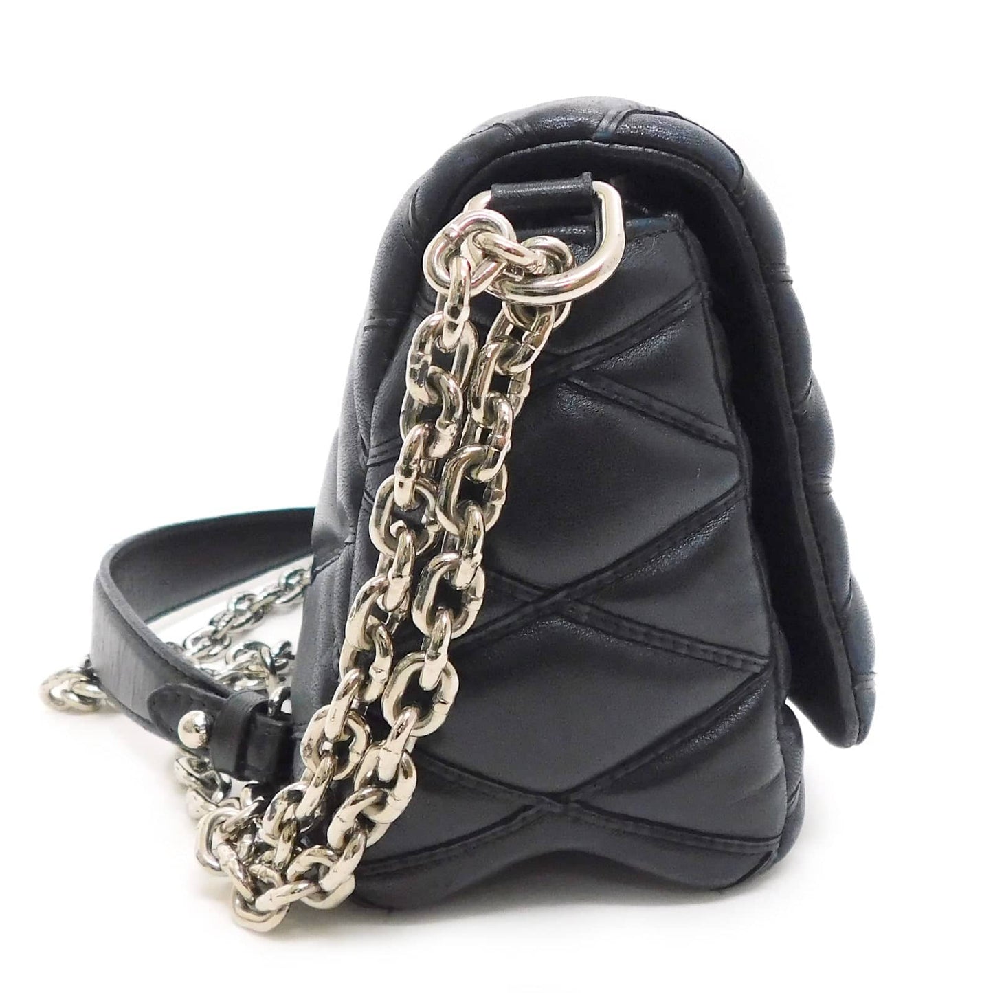 Louis Vuitton Marjuda PM Black