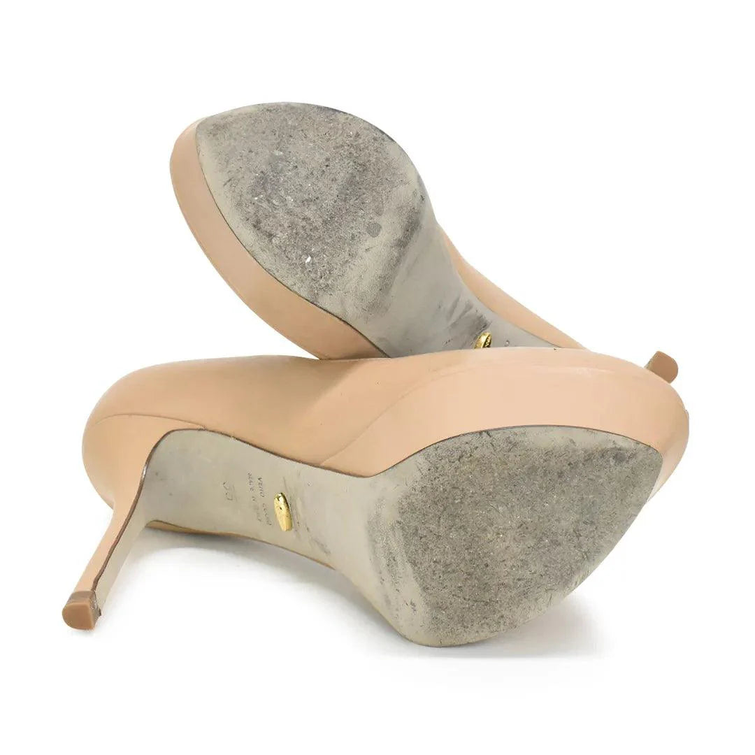Sergio Rossi Heels - Women's 35