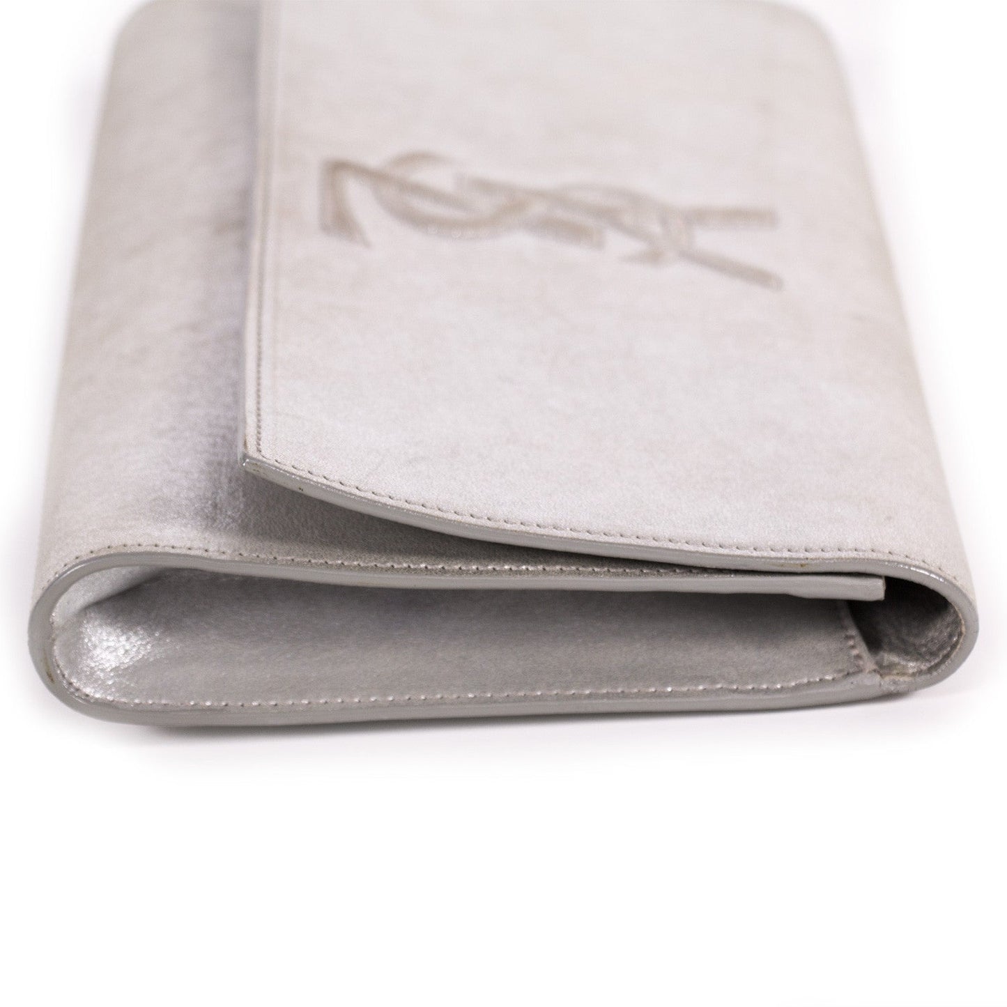 Saint Laurent Belle De Jour Clutch