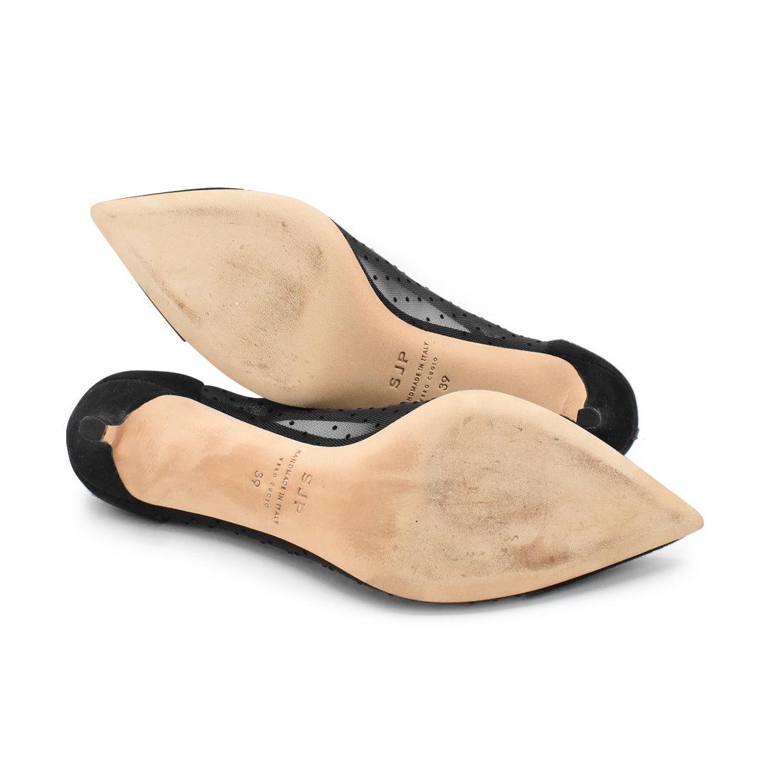 SJP Heels - Women's 39