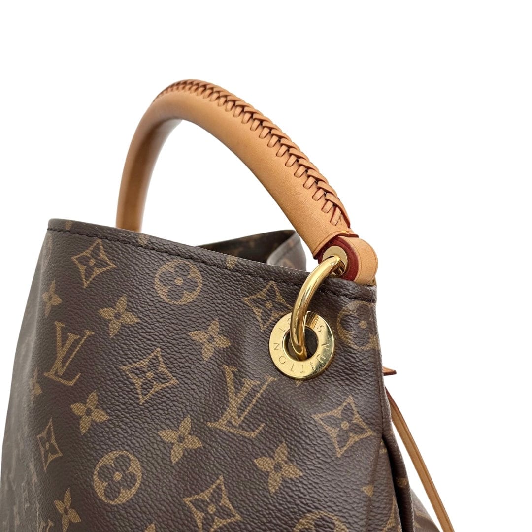 Louis Vuitton Monogram Artsy MM