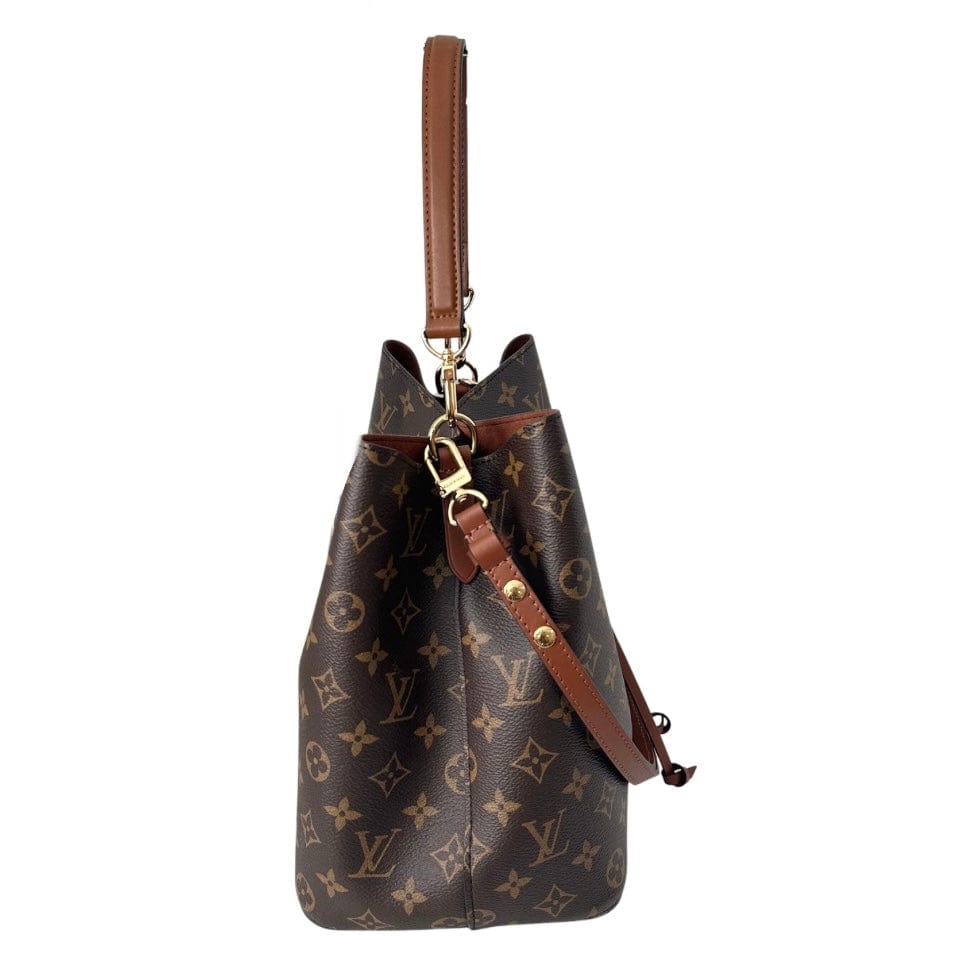 Louis Vuitton Monogram NeoNoe MM