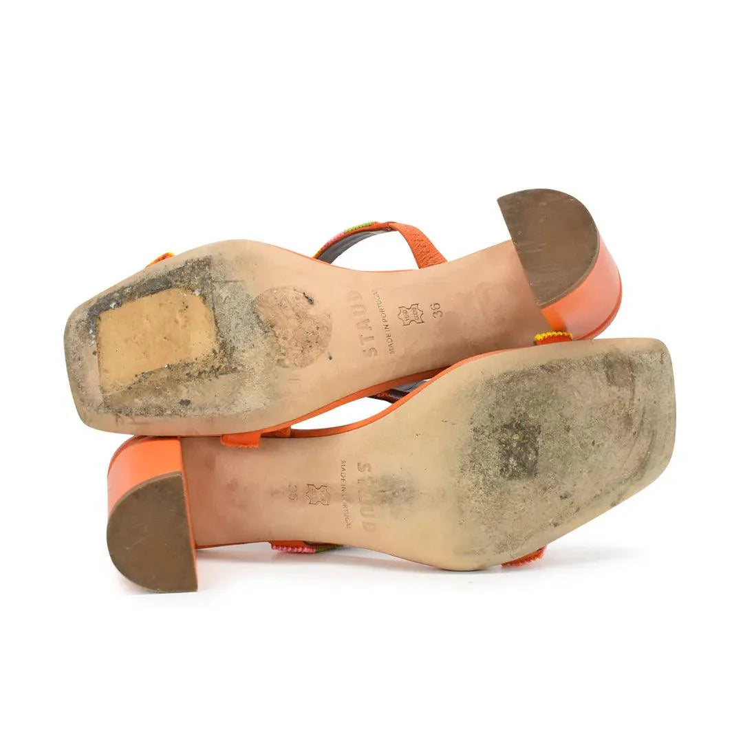 Staud Heels - Women's 36