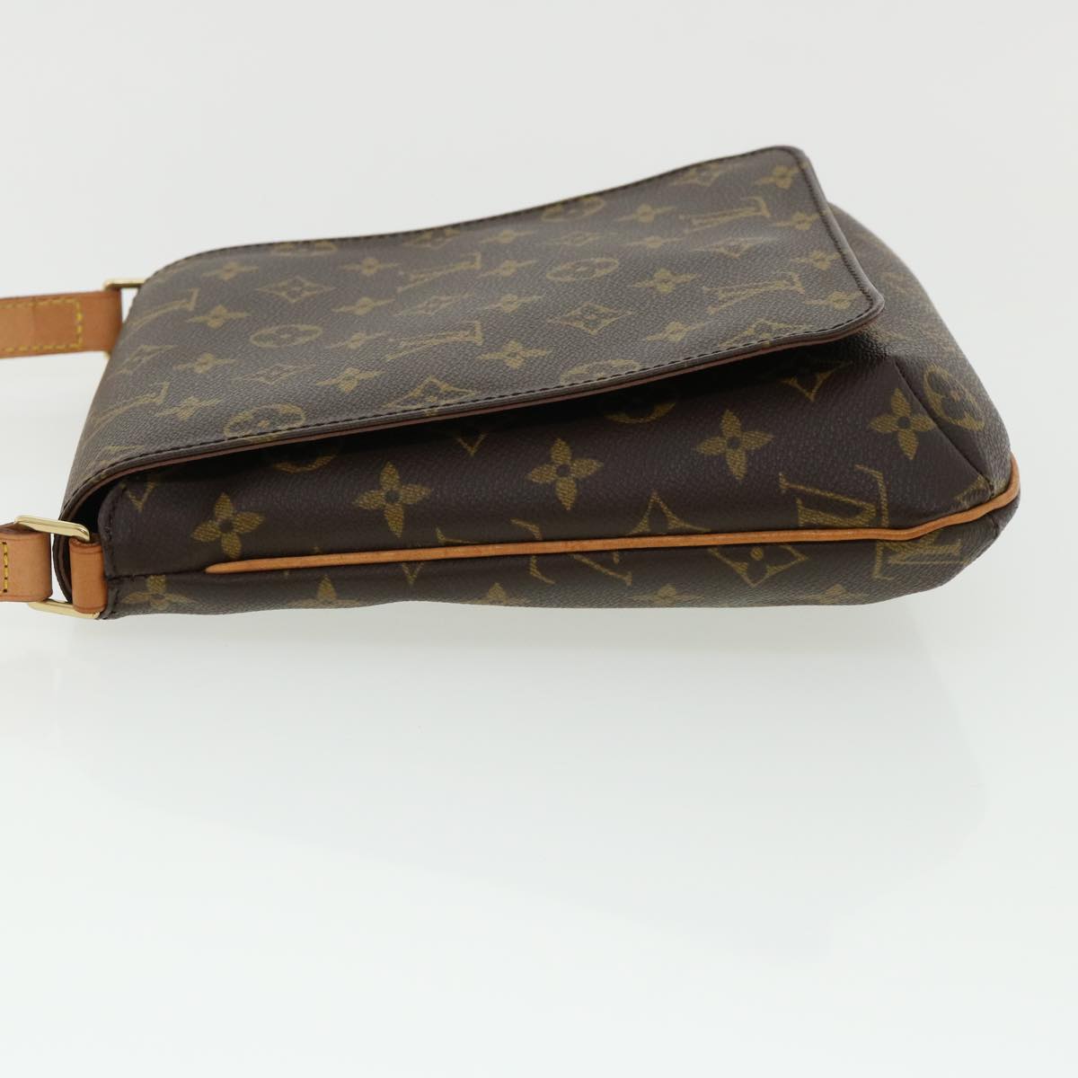 LOUIS VUITTON Monogram Musette Salsa Short Shoulder Bag M51258 LV 29109A