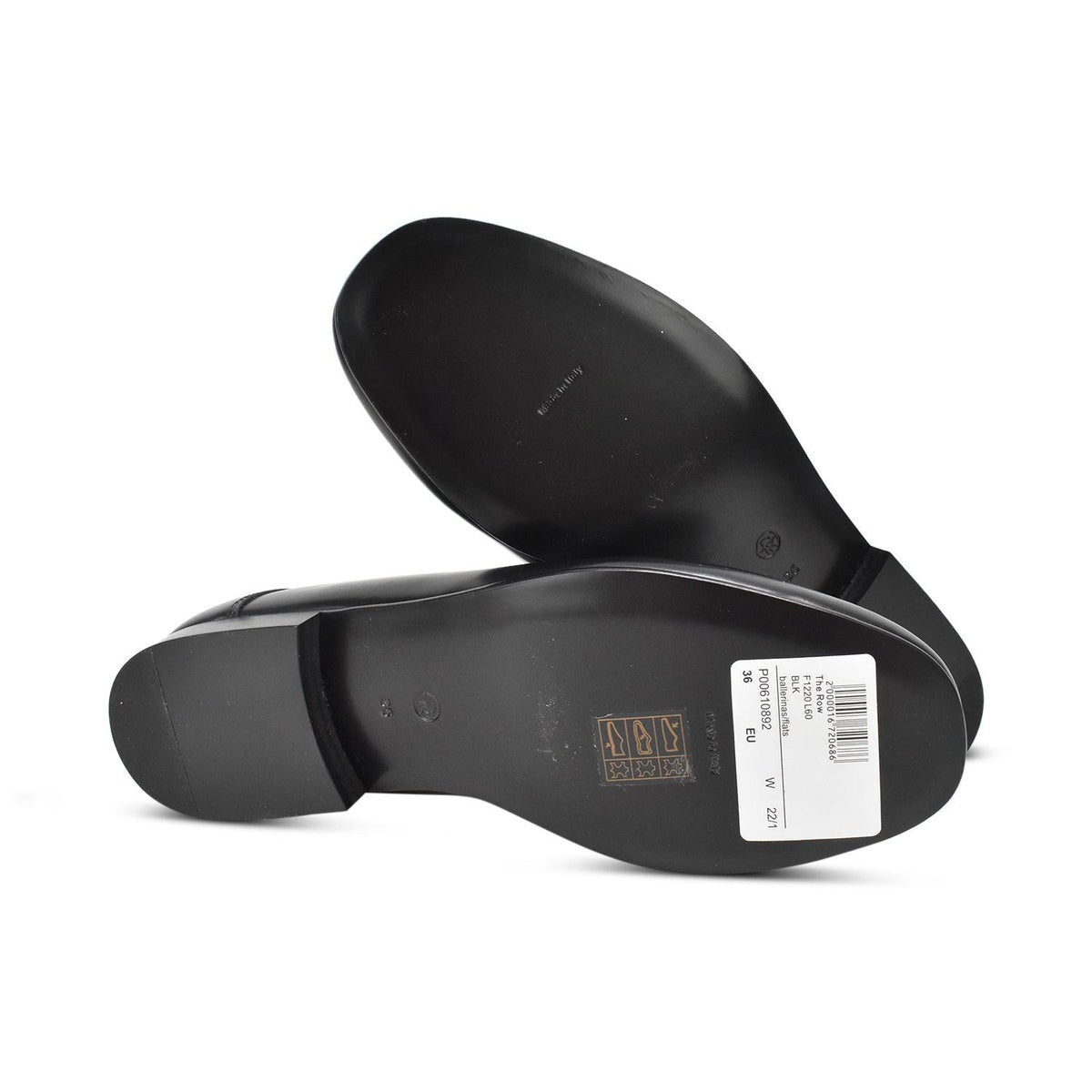 The Row Loafers - Women's 36