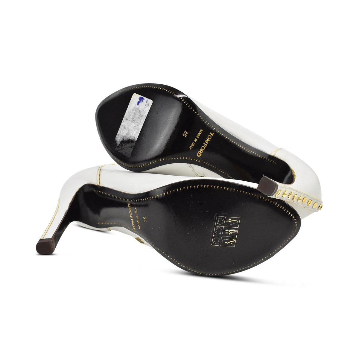 Tom Ford Boots - Women's 36