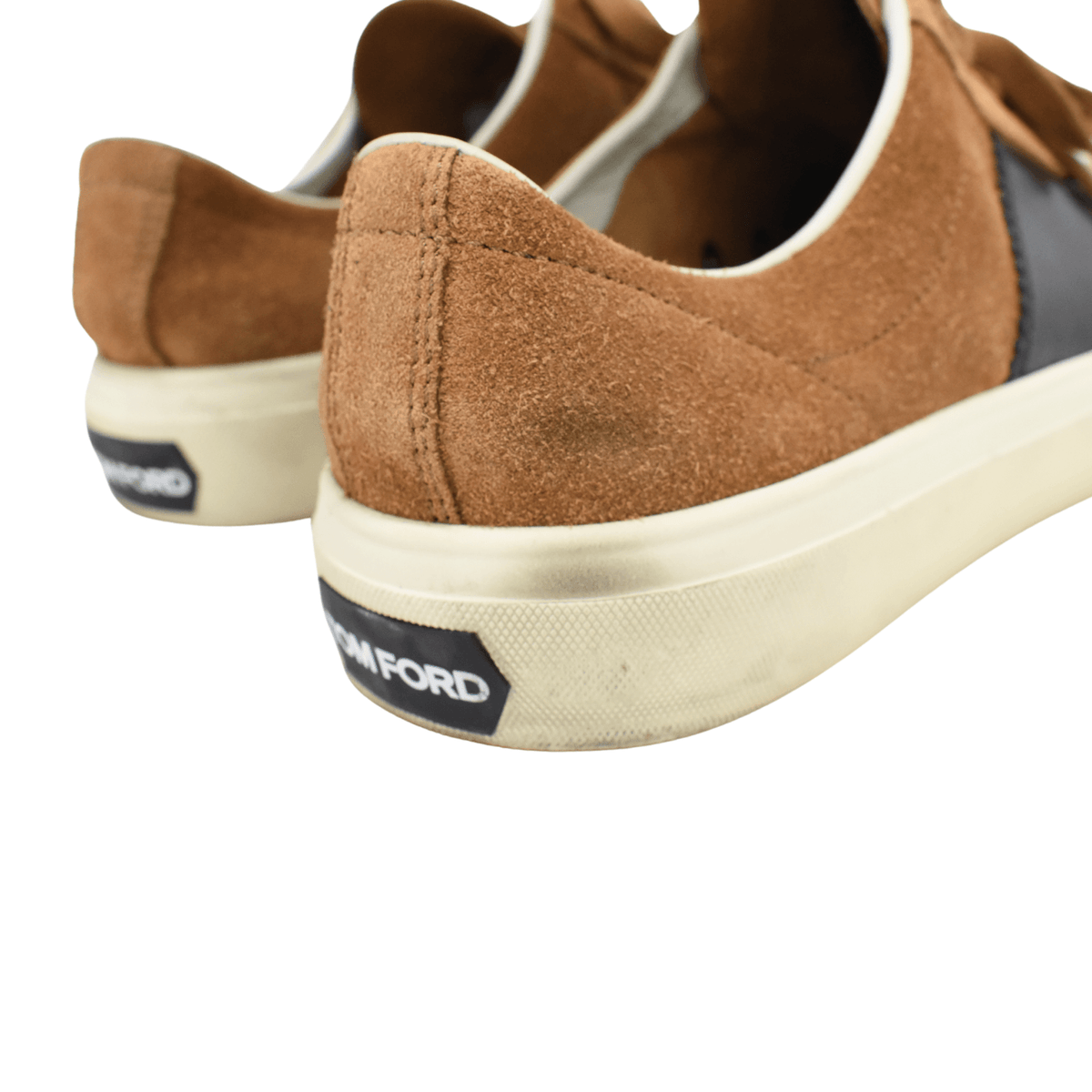Tom Ford Sneakers - Men's 12