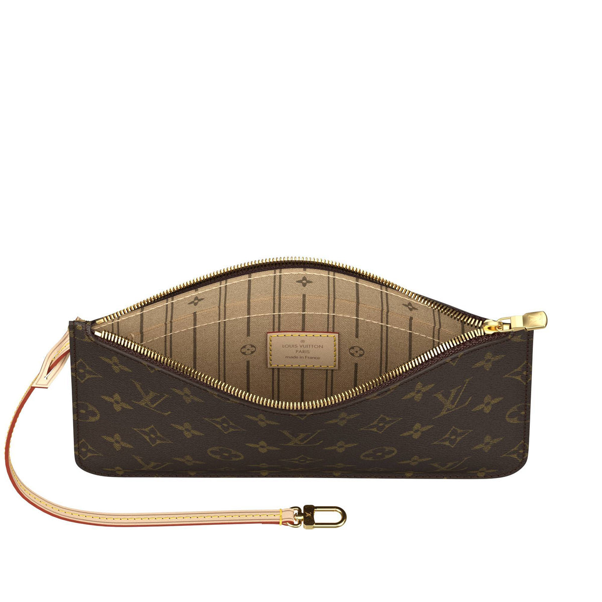 Louis Vuitton Neverfull MM My LV Heritage