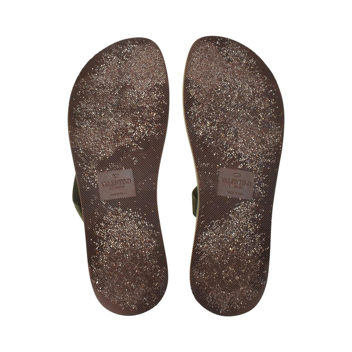 Valentino Sandals - Men's 8.5