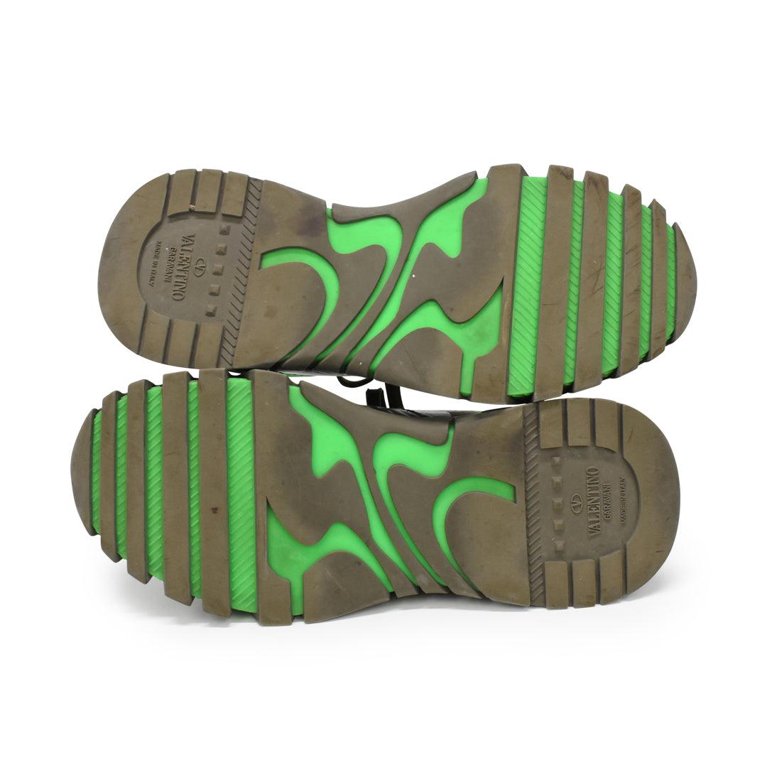 Valentino Sneakers - Men's 40